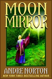 Moon mirror cover image