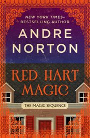 Red Hart magic cover image