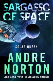 Sargasso of Space cover image