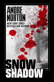 Snow Shadow cover image