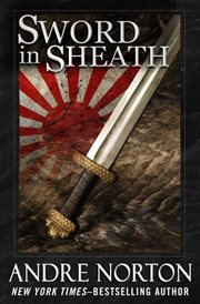 Sword in sheath cover image