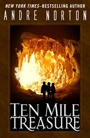 Ten mile treasure cover image