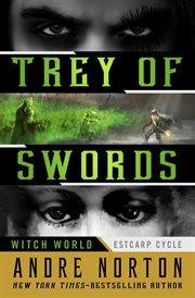 Trey of Swords cover image
