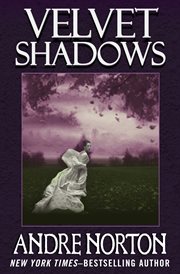 Velvet Shadows cover image
