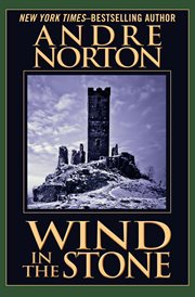 Wind in the stone cover image