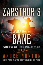 Zarsthor's Bane cover image