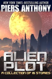 Alien plot cover image