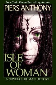 Isle of woman cover image