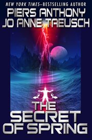 The secret of spring cover image