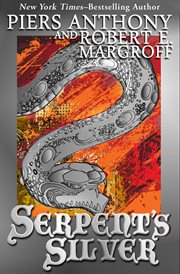 Serpent's Silver cover image