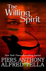 The willing spirit cover image