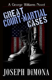 Great court-martial cases cover image