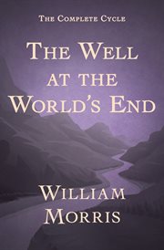 Well at the World's End cover image