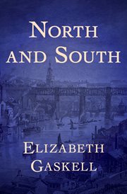 North and south cover image
