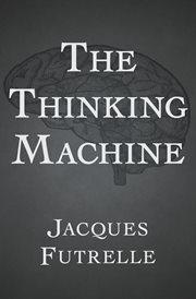 Thinking Machine cover image