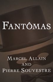 Fantômas cover image