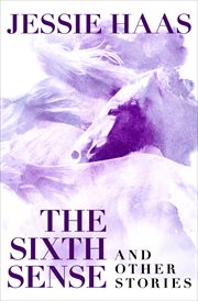 The sixth sense and other stories cover image