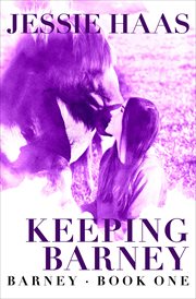 Keeping Barney cover image