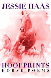 Hoofprints : Horse Poems cover image