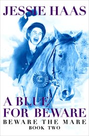 Blue for Beware cover image