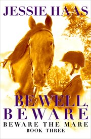 Be well, Beware cover image