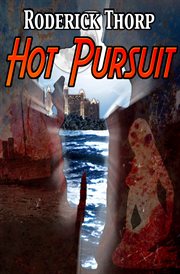 Hot pursuit: a novel cover image
