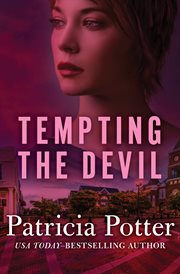 Tempting the devil cover image