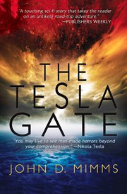 The Tesla gate cover image