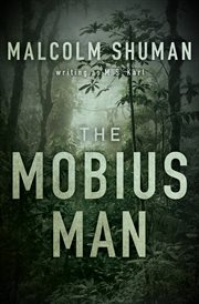 The mobius man : a Pete Brady mystery cover image
