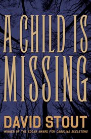 Child Is Missing cover image