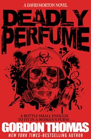 Deadly perfume cover image
