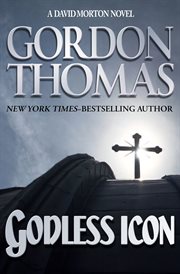Godless icon: a David Morton novel cover image
