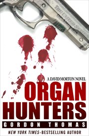 Organ Hunters cover image