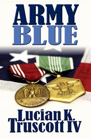 Army Blue cover image
