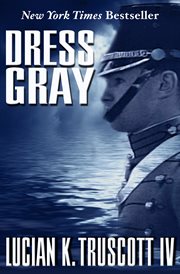 Dress gray cover image