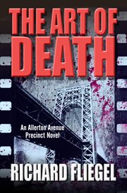 The art of death cover image