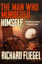 The man who murdered himself cover image
