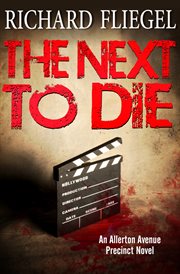 Next to die cover image