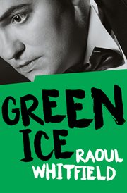 Green Ice cover image