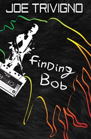 Finding Bob cover image