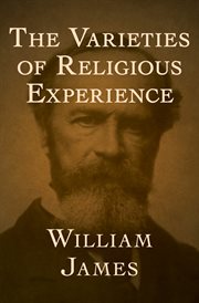Varieties of Religious Experience cover image