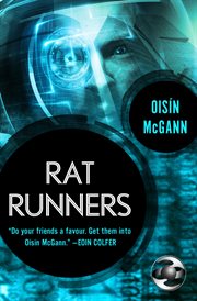 Rat runners cover image