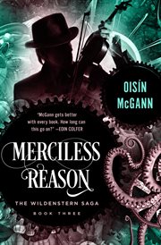 Merciless reason cover image