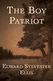 The boy patriot cover image