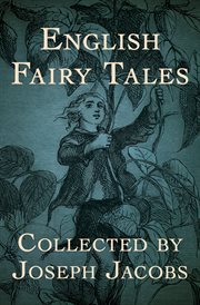 English Fairy Tales cover image
