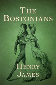 The Bostonians cover image