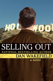 Selling out : a novel cover image