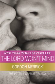 Lord Won't Mind cover image
