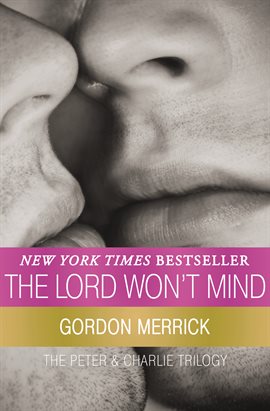 Cover image for The Lord Won't Mind
