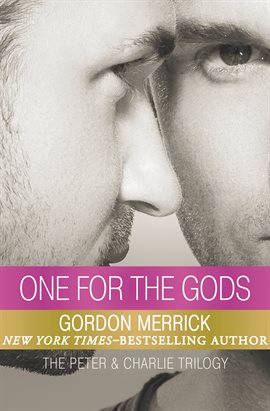 Cover image for One for the Gods